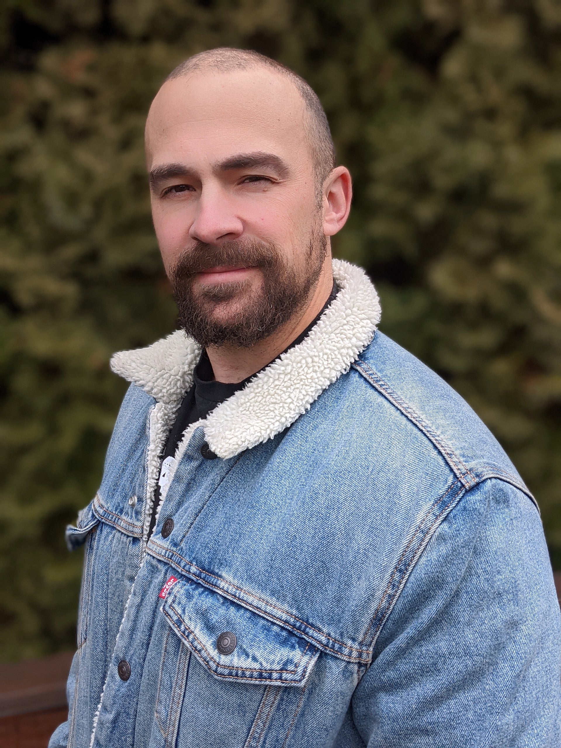 Brendan O’Meara: The Front Runner