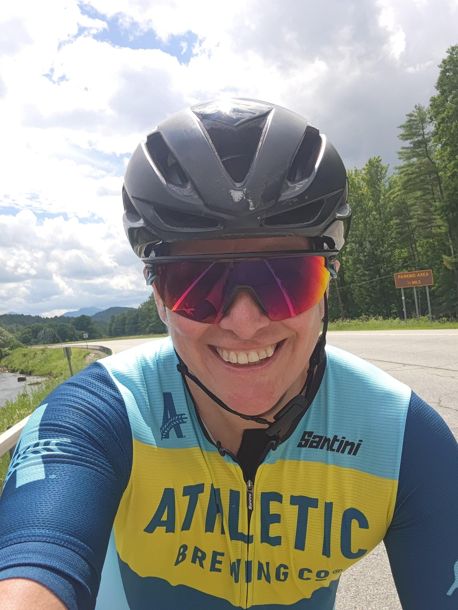 Ambassador Spotlight: Colleen Mannion