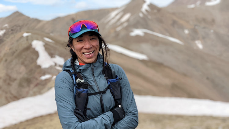 Dani Reyes-Acosta: Not Lost, Just Discovering