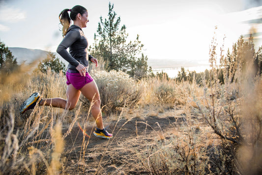 Ashly Winchester: Crossing Death Valley