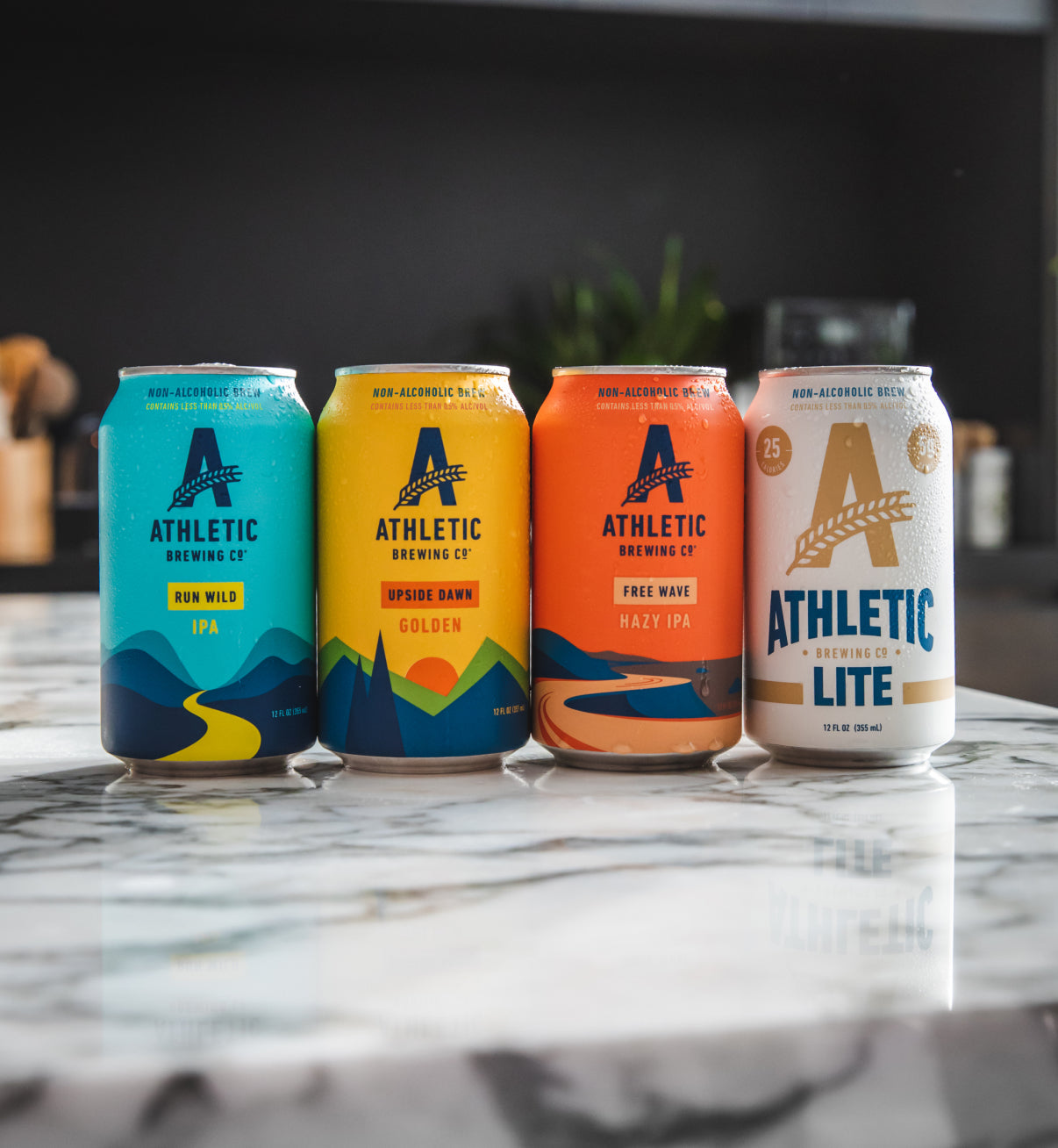 Craft Non-Alcoholic Beer: What to Look For