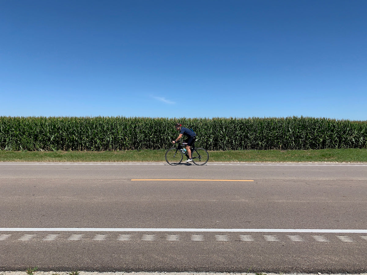 Chris Bayly: Sports Marketing Guru & Coast to Coast Relay Update