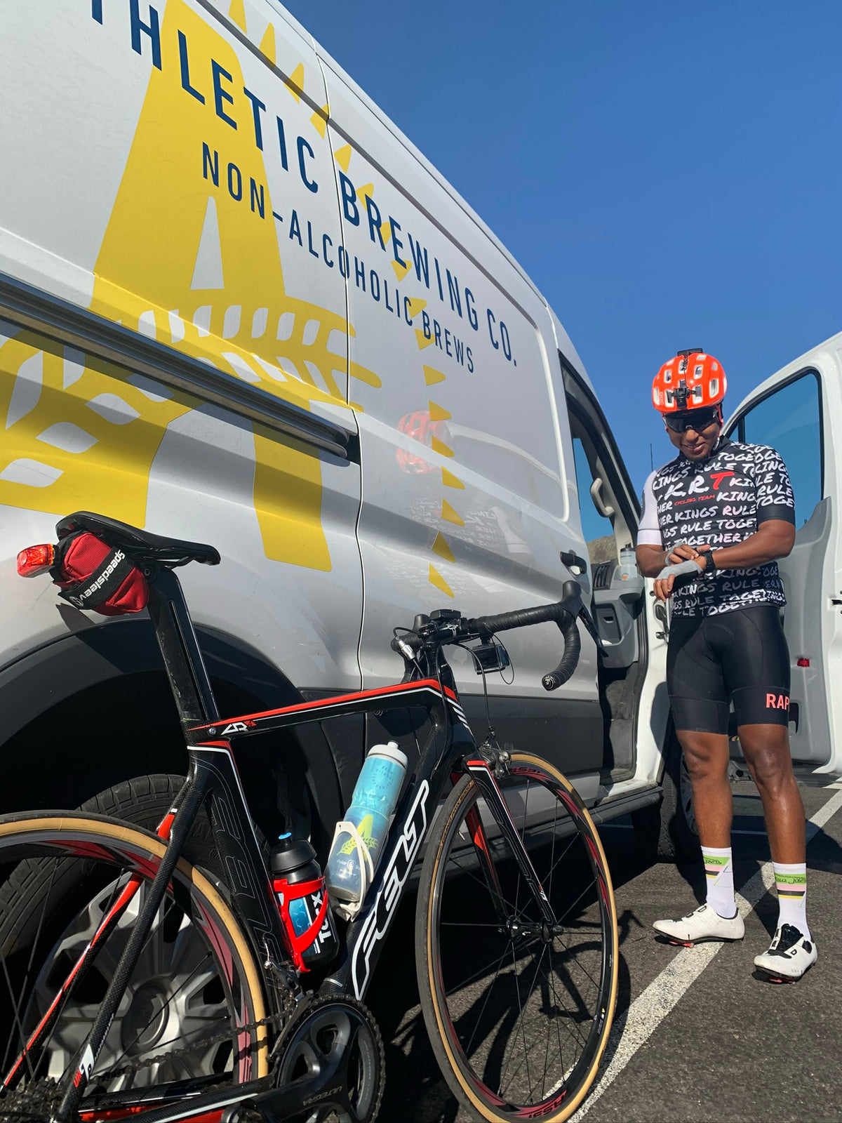 Road Ready: Cycling Safety