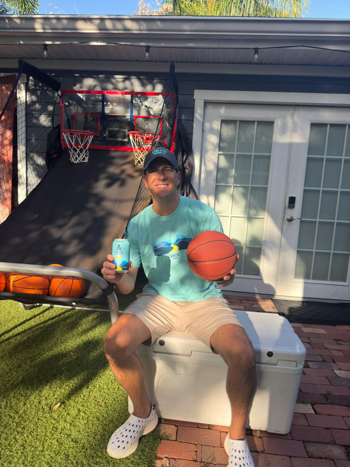 Ambassador Spotlight: Nick Demarinis
