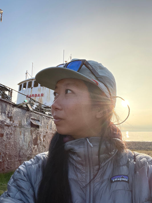 Ambassador Spotlight: Caitlin Yong