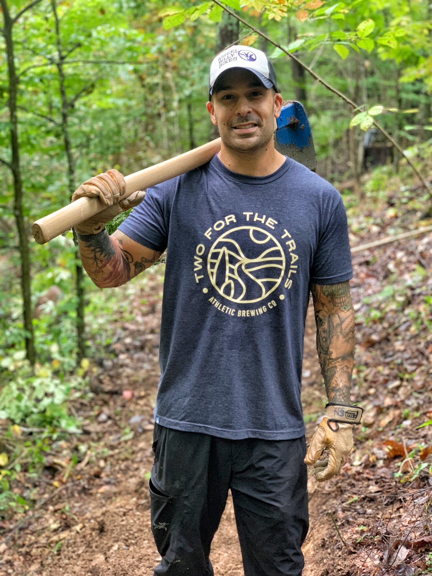 Ambassador Spotlight: Matt Stevens