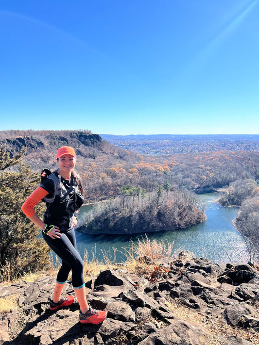 Ambassador Spotlight: Catherine Walsh