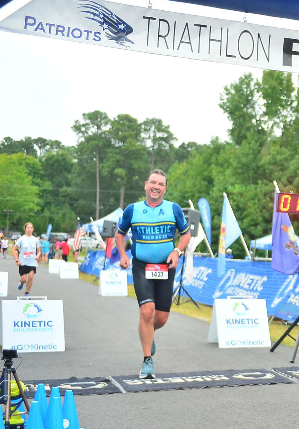 Ambassador Spotlight: Gregory Hemelt