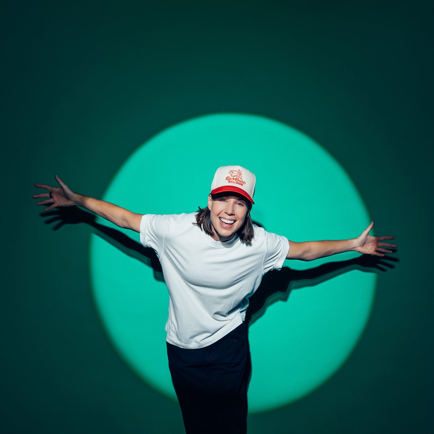 Danae Hays: Small Town, Big Stage