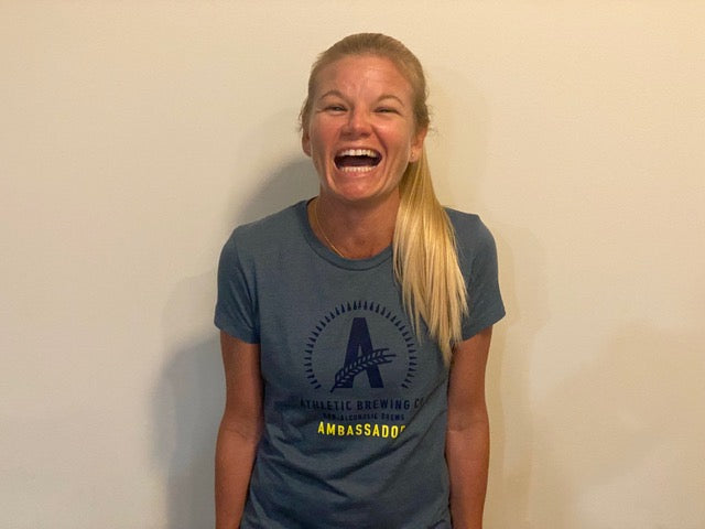 Ambassador Spotlight: Jessica Geide