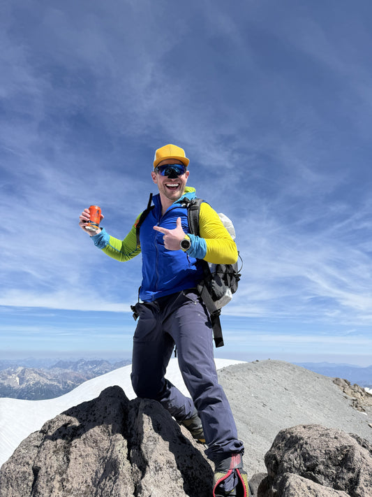 Ambassador Spotlight: Nate Douglas