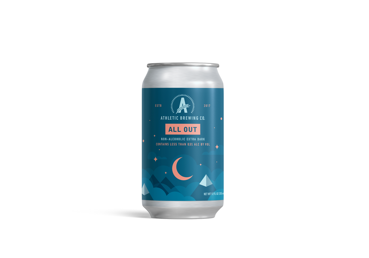 All Out Ski and Snowboard Festival - Presented by Athletic Brewing Co. + REI