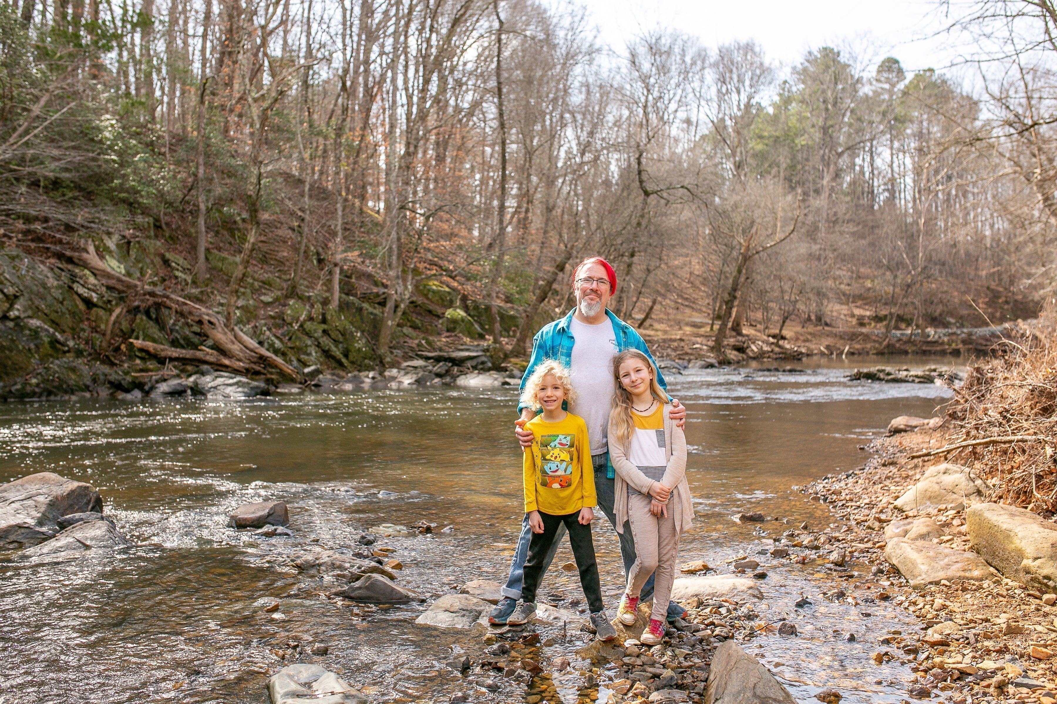Ambassador Spotlight: Father's Day