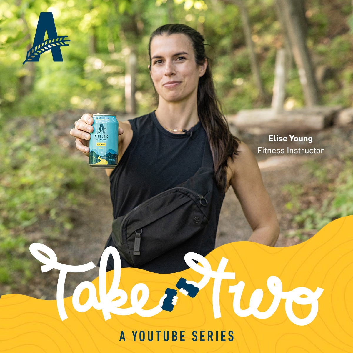 Take Two | Episode 8: Elise Young