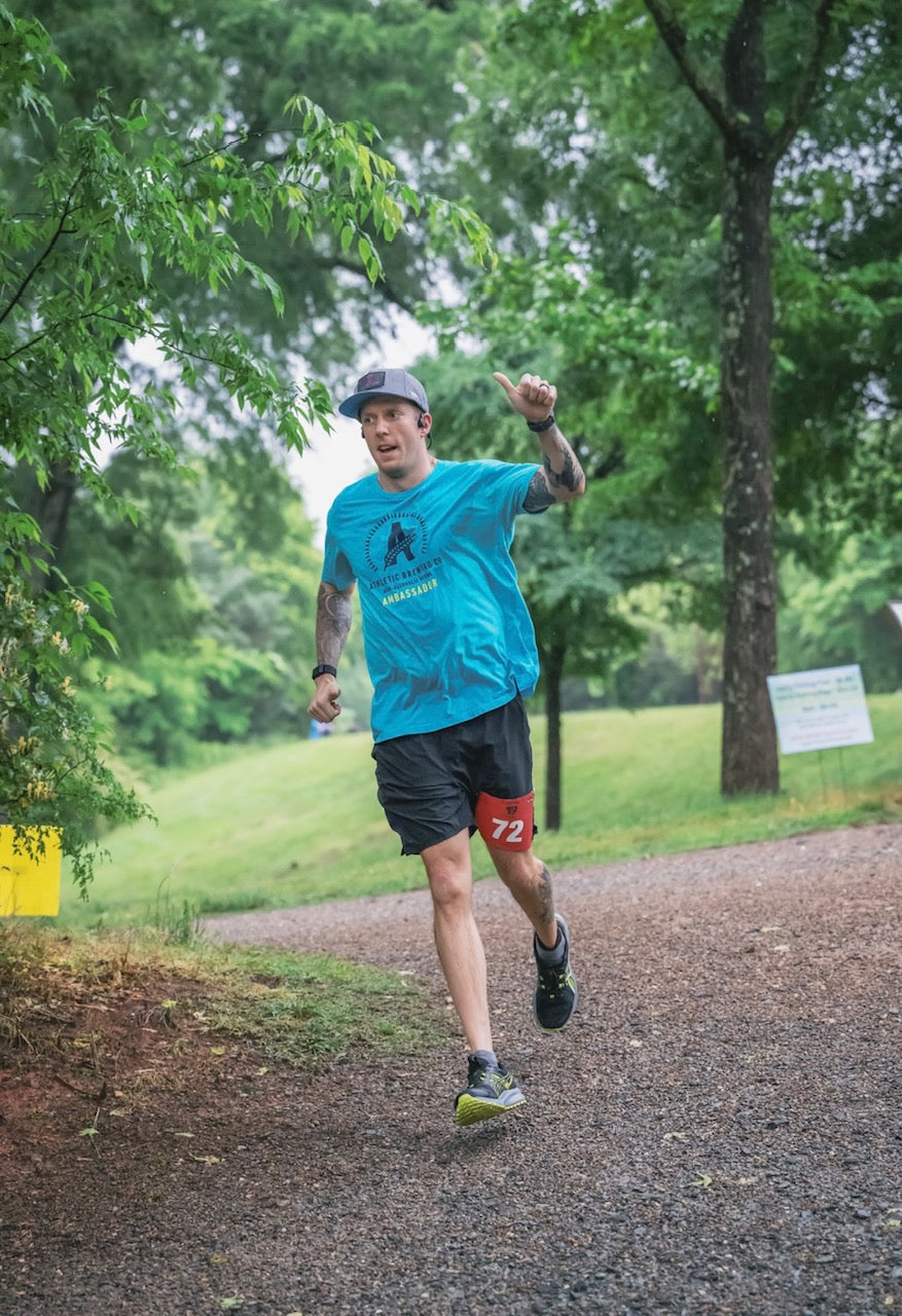 Ambassador Spotlight: Bruce Kukowski