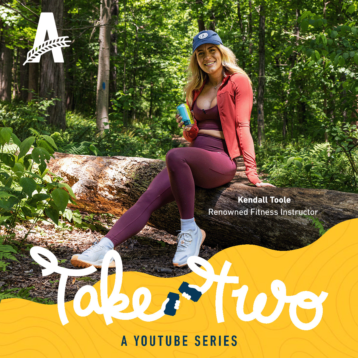 Take Two | Episode 5: Kendall Toole