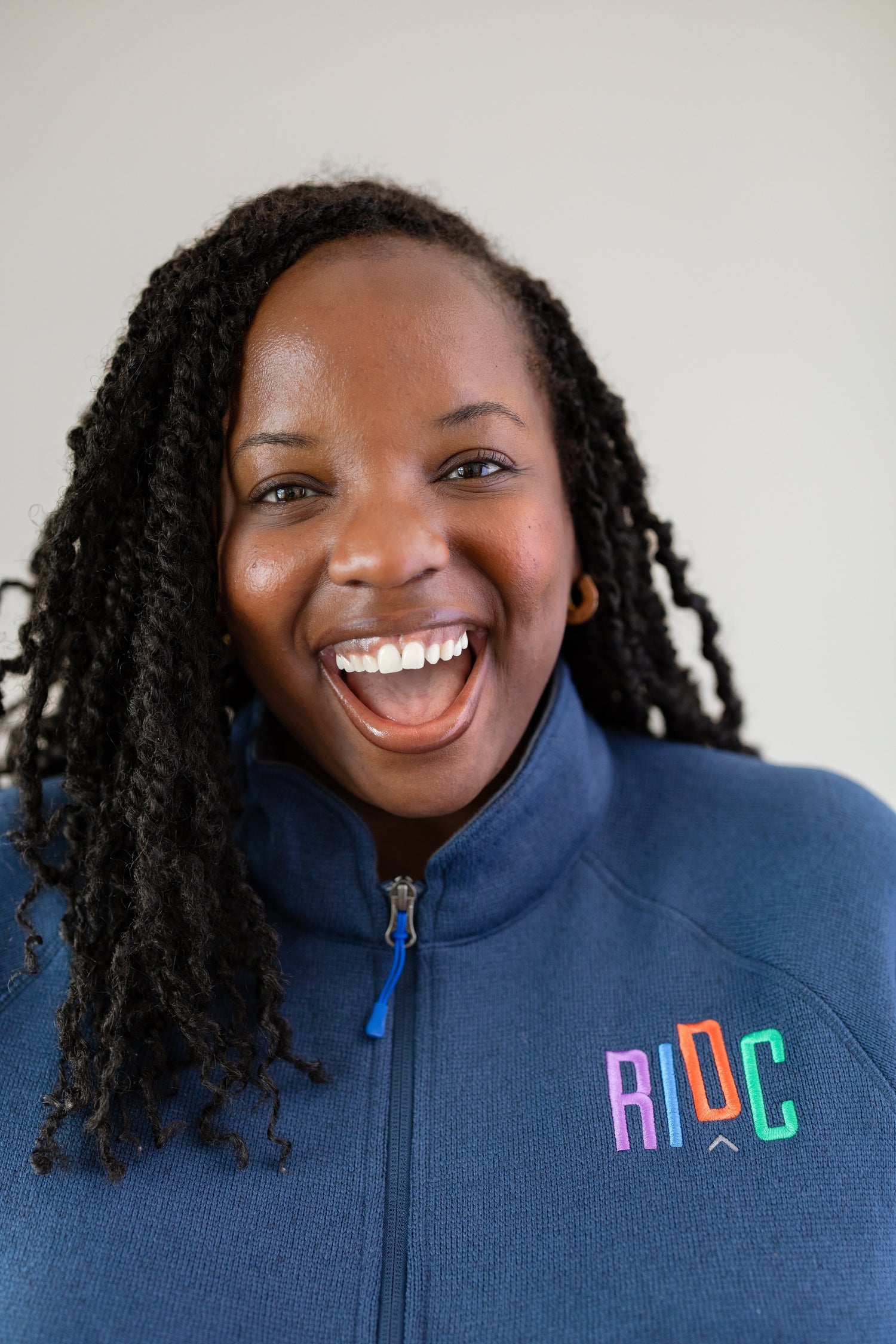 Kiera Smalls: Running For Change