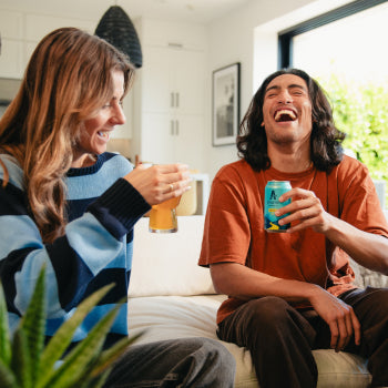 3 Non-Alcoholic Beer Myths, Busted