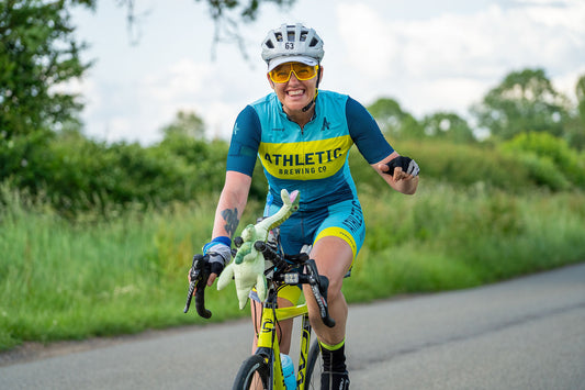 Ambassador Spotlight: Lynn Rogers