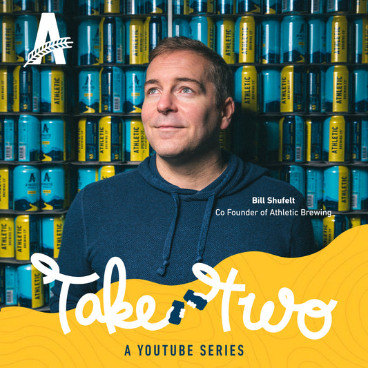 Take Two | Episode 1: Bill Shufelt