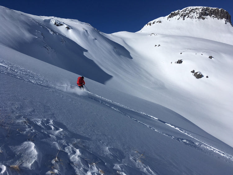 Safety in the Backcountry: Risks and Resources