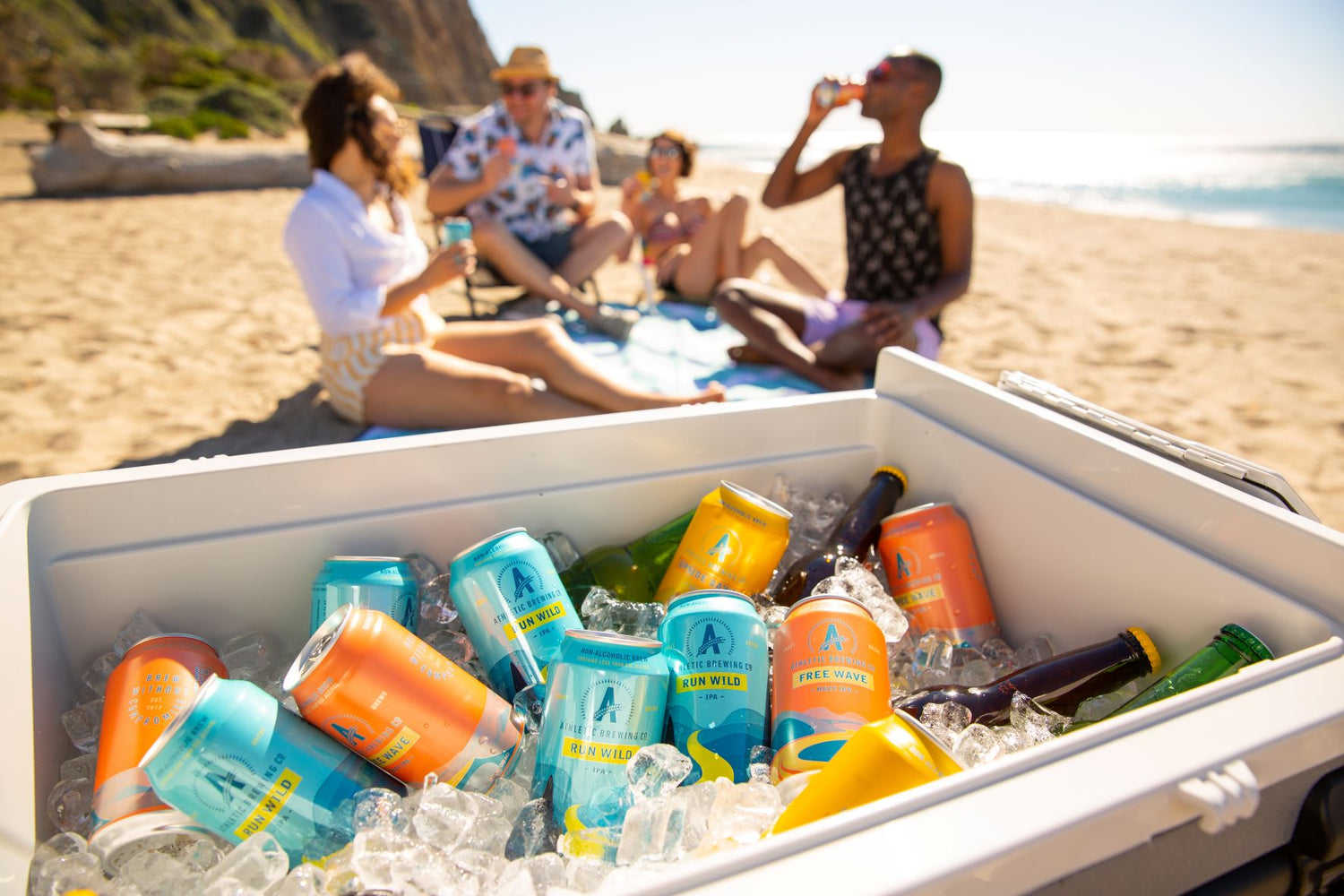 Same Day Delivery Products