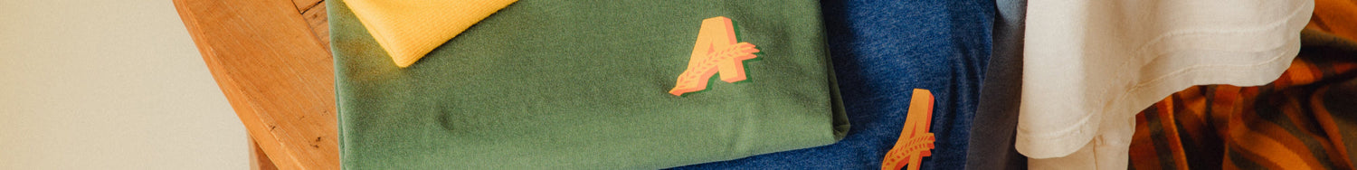 Athletic Brewing merchandise and apparel