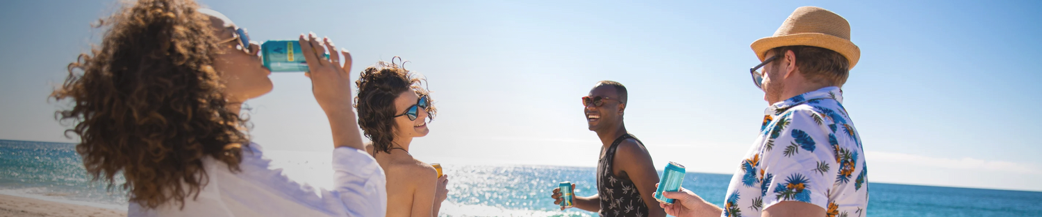 Summertime Sipper Sale