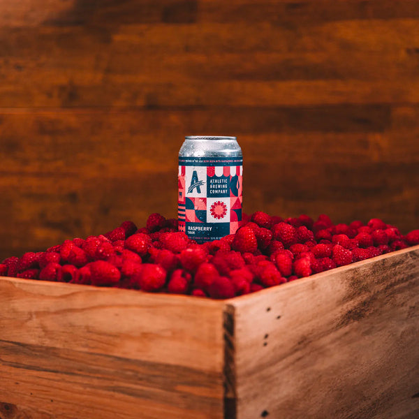 Sour Beer Raspberry Raspberry Sour