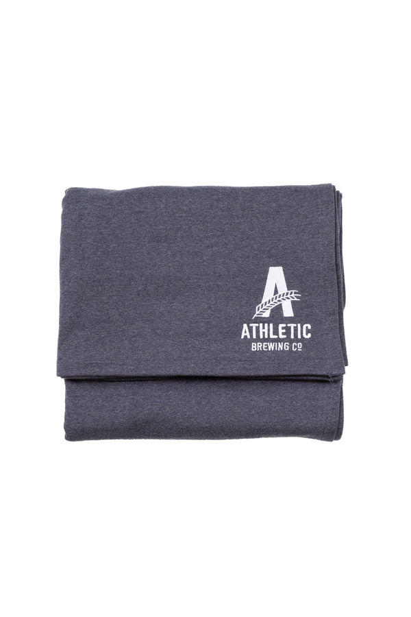 Athletic Brewing Co Stadium Blanket