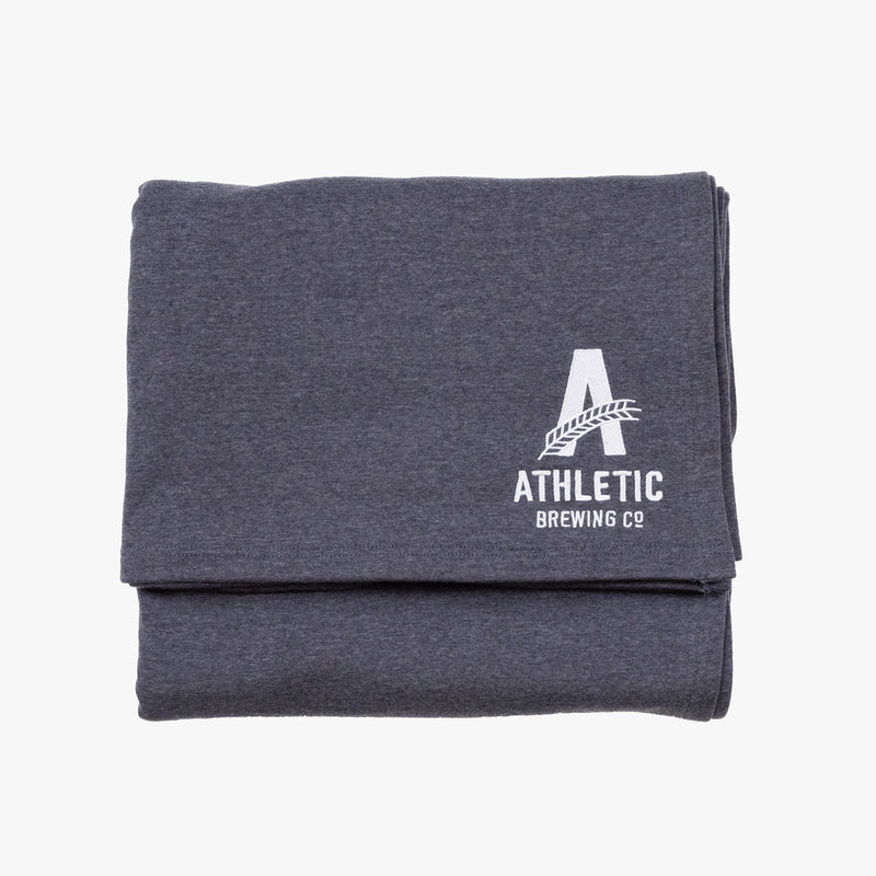 Athletic Brewing Co Stadium Blanket