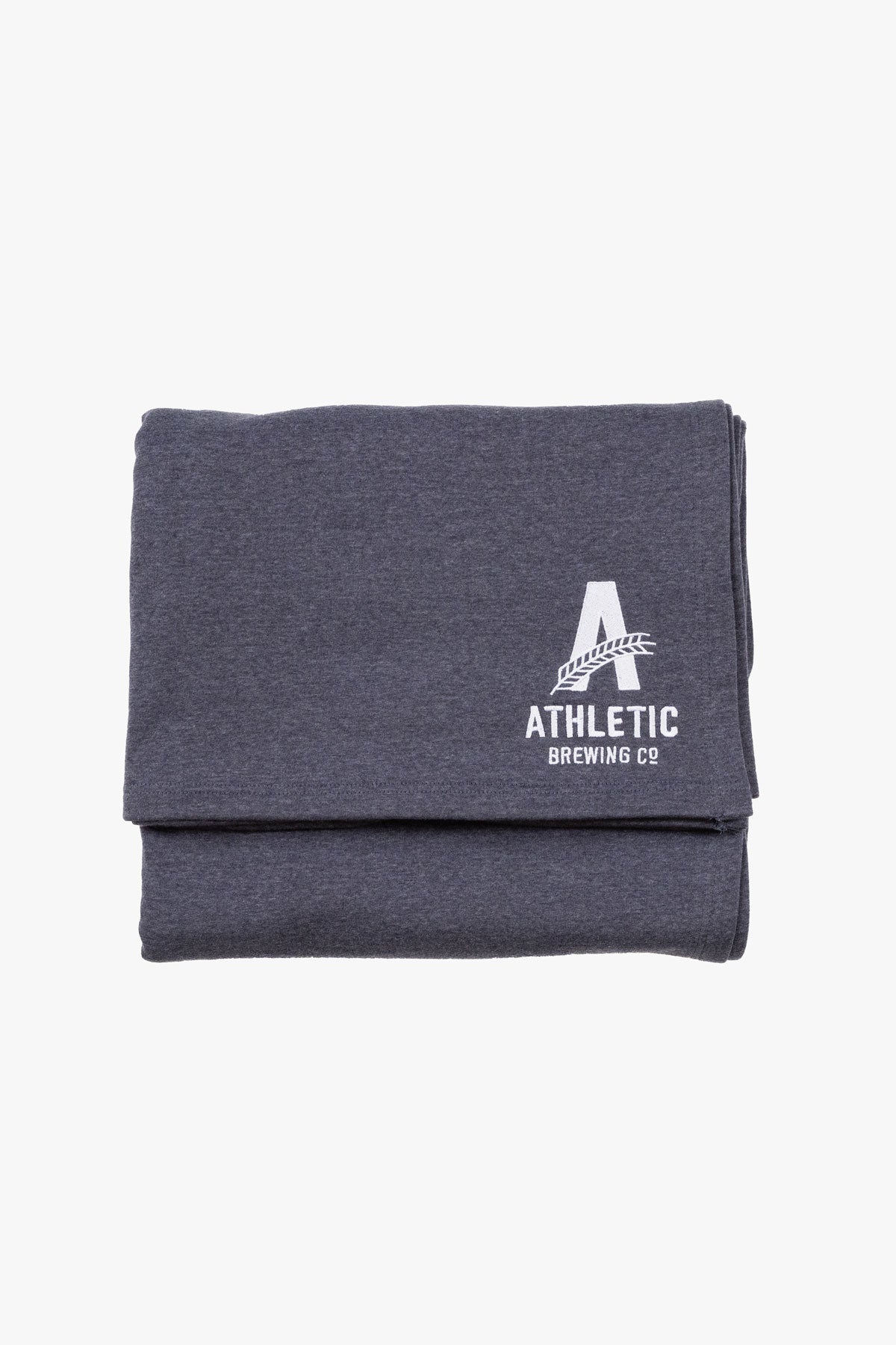 Athletic Brewing Co Stadium Blanket