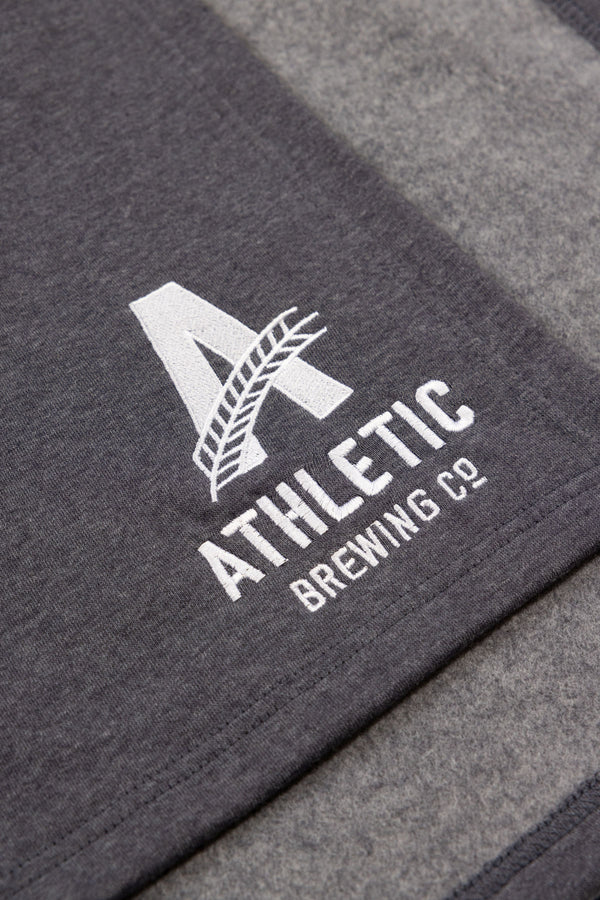 Athletic Brewing Co Stadium Blanket