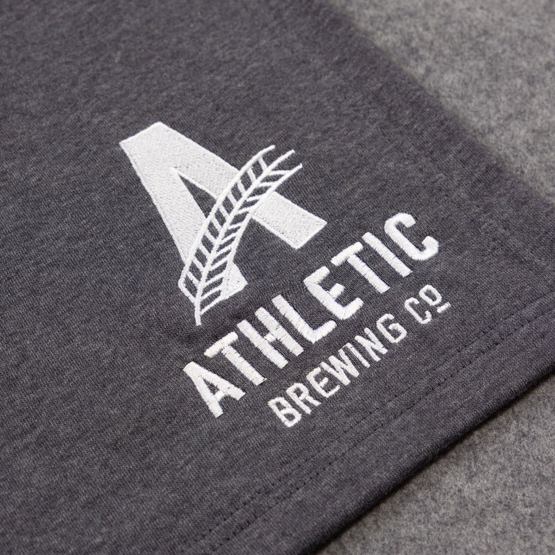 Athletic Brewing Co Stadium Blanket