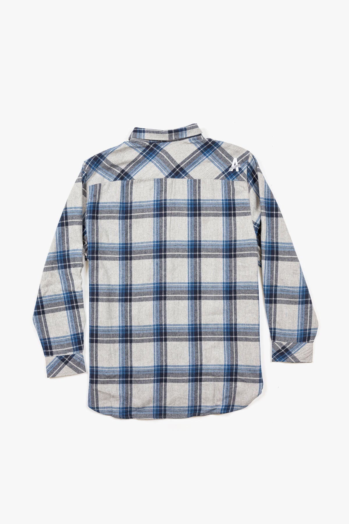 Athletic Brewing Co Women's Flannel Shirt