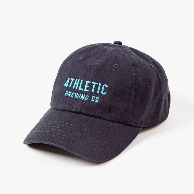 Athletic Brewing Baseball Hat