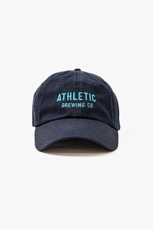 Athletic Brewing Baseball Hat