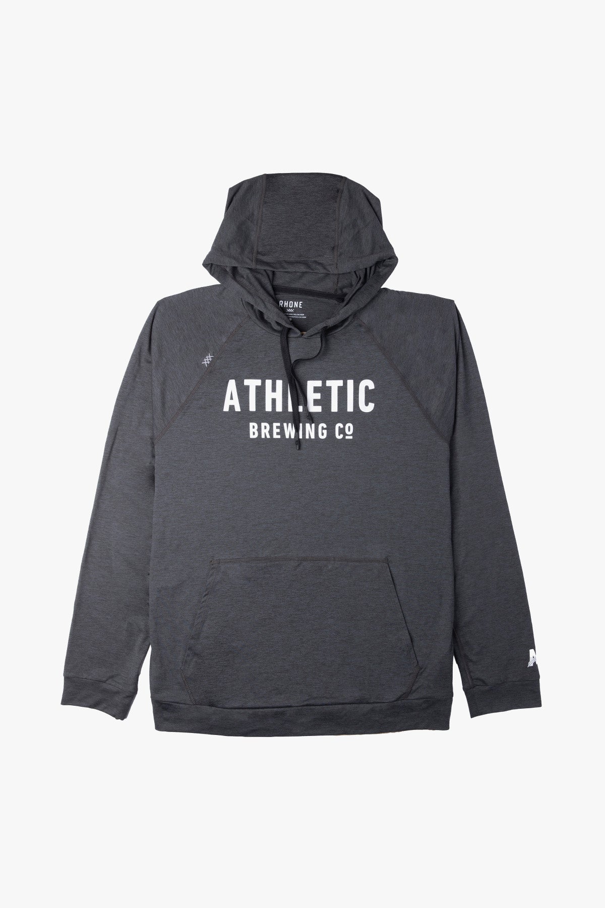 Co sales company hoodie