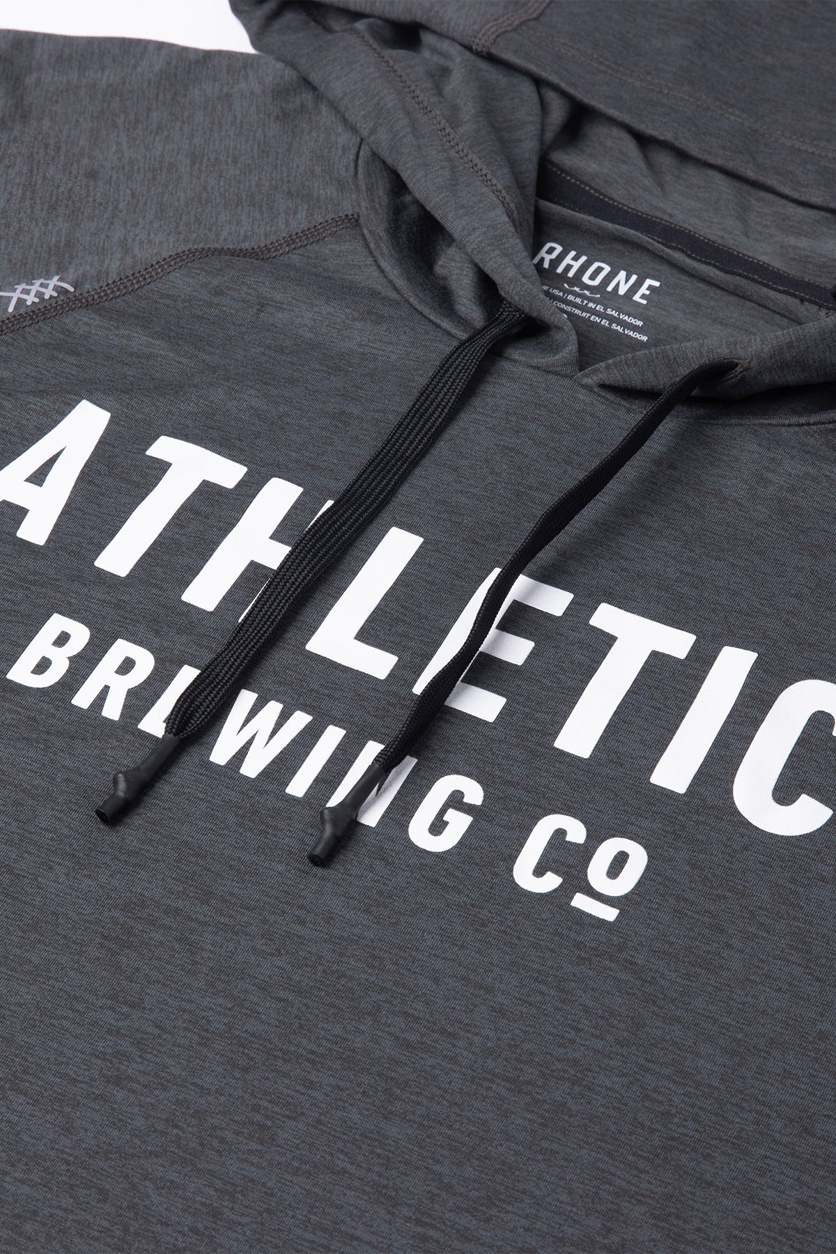 Athletic Brewing Co Rhone OOO Hoodie