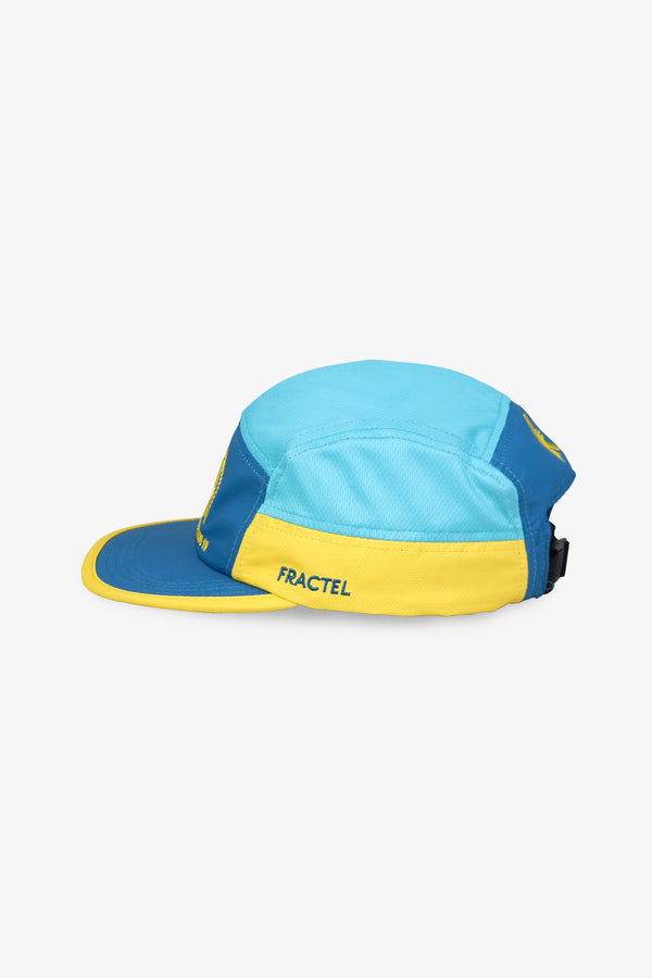 Athletic Brewing Co Fractel Performance Cap