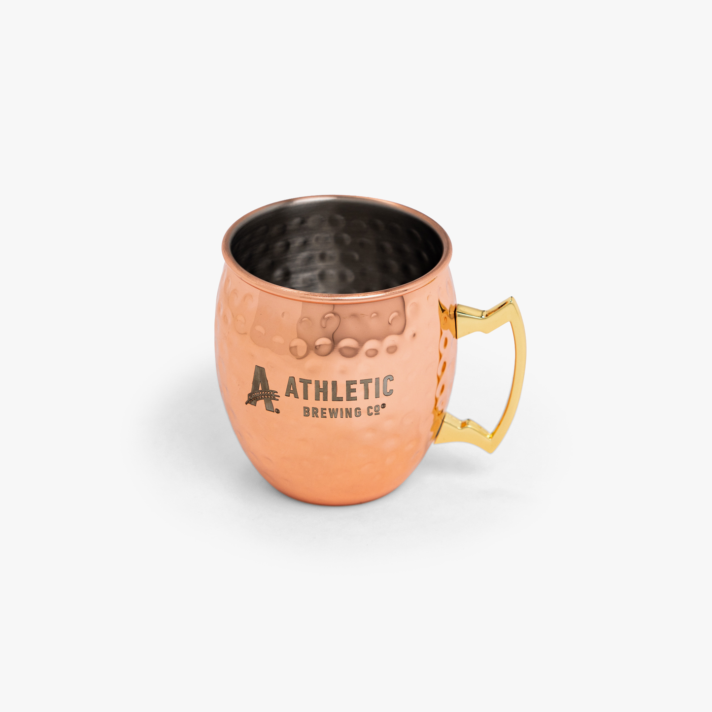 cocktail moscow mule mug