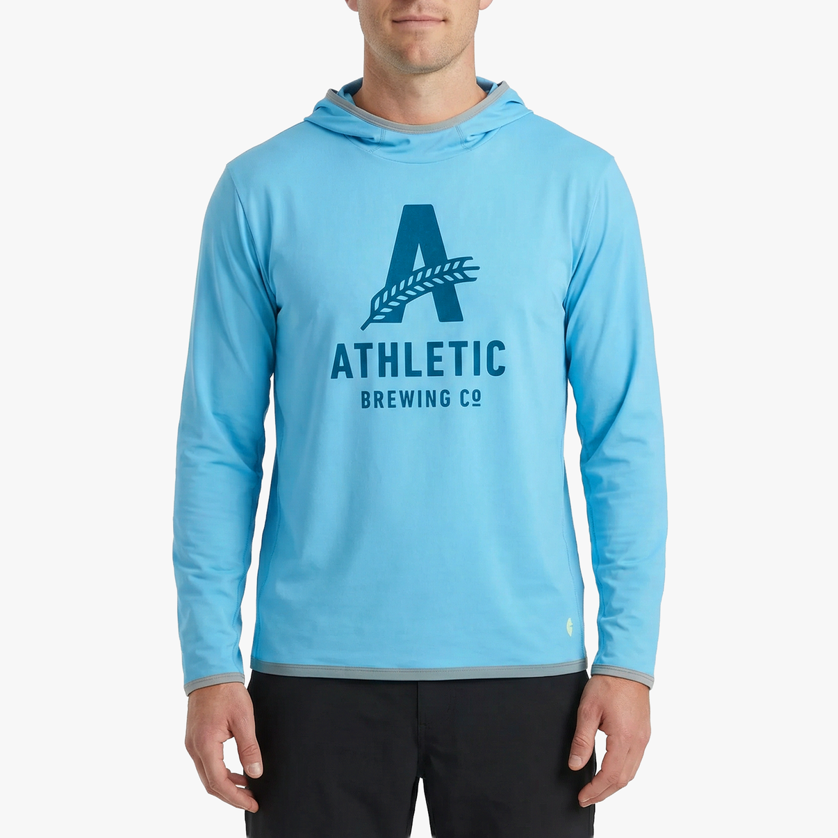 Athletic Brewing Co Cotopaxi Sombra Sun Hoodie Men's