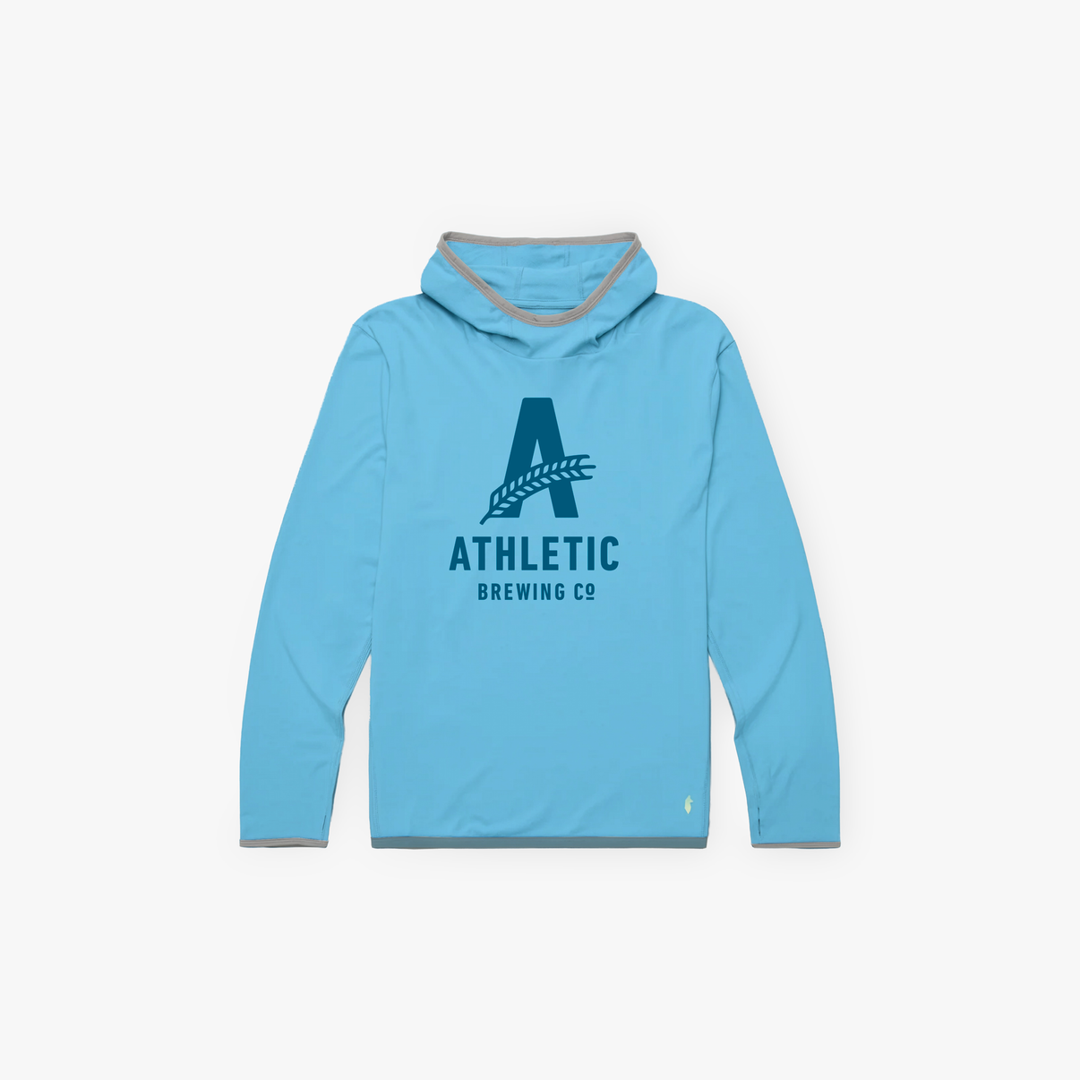 Athletic Brewing Co Cotopaxi Sombra Sun Hoodie Men's