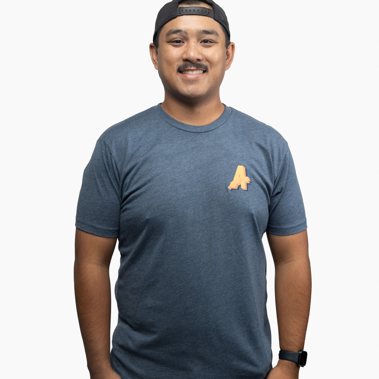 Trailhead Short Sleeve Tee