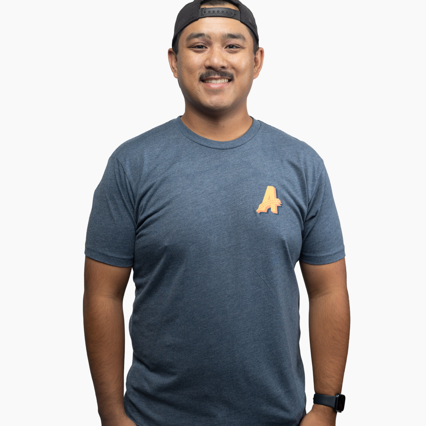 Trailhead Short Sleeve Tee