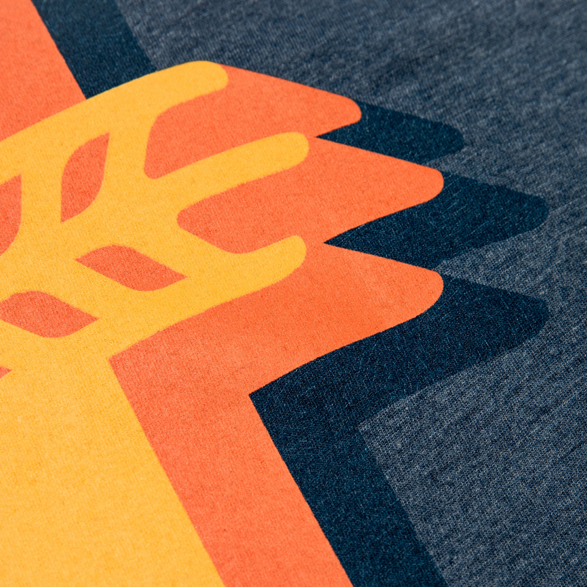 Trailhead Short Sleeve Tee