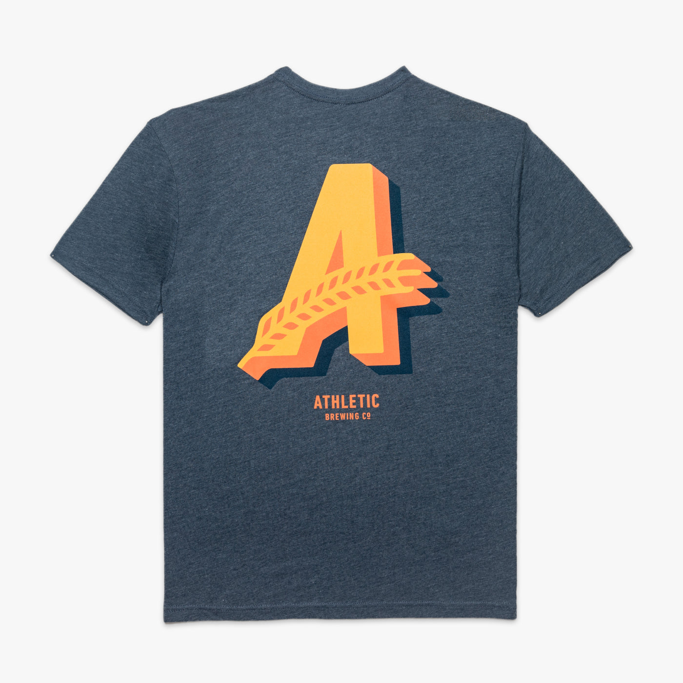 Trailhead Short Sleeve Tee