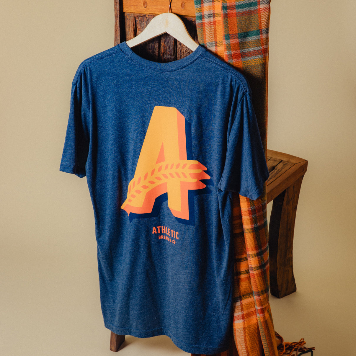 Trailhead Short Sleeve Tee