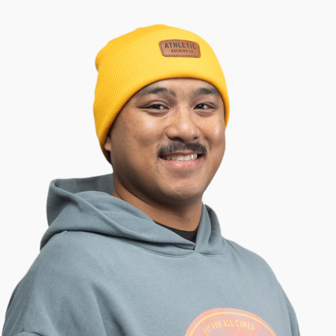 Sunrise Beanie
