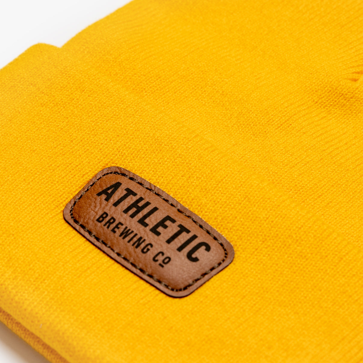 Sunrise Beanie